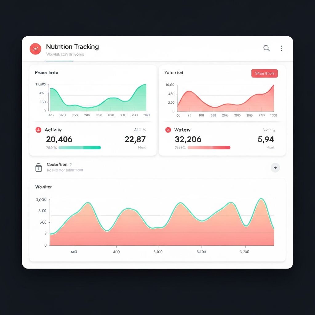 Dashboard Monitoring